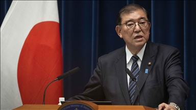 Japanese premier pushes back against 'quick' deal with US, says won't 'undermine national interests'