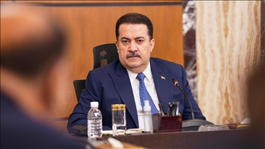 سوودانی: "عێراق پاڵپشتی دانوستانەکانی نێوان ئێران و ئەمریکا دەکات"