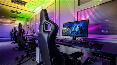 Esports: Will the next Ronaldo, Messi, or Jordan be a gamer?