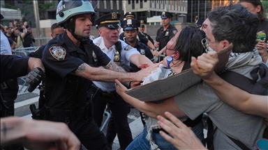 New York, vazhdojnë protestat në mbështetje të emigrantëve të parregullt