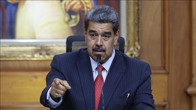 Maduro'dan ABD'ye Kolombiya suçlaması: "Petro hükümetini devirmek için plan yürütülüyor"