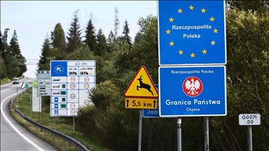 Polonia planifikon të vendosë “kontrolle kufitare” me Gjermaninë