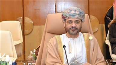 مسقط تؤكد استضافة جولة سادسة من محادثات واشنطن وطهران الأحد 
