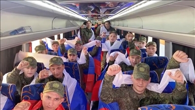 Rusia dan Ukraina konfirmasikan pertukaran tahanan baru usai perundingan damai Istanbul 