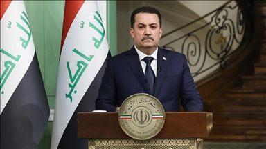 Irak: ABD Büyükelçilik personelinin tahliyesi ihtiyati bir uygulama