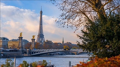 French local council calls for Israel’s exclusion from Paris Air Show