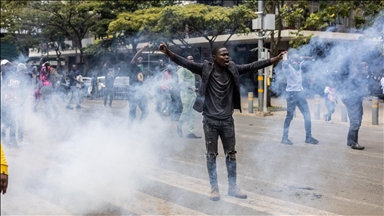 Protesta në kryeqytetin Nairobi, kërkohet dorëheqja e një zyrtari të lartë pas vdekjes së një influenceri