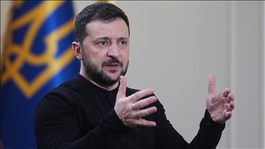 Zelenski očekuje ključne razgovore s Trumpom o sankcijama Rusiji na samitu G7
