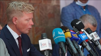 UN envoy warns of 'free fall' as Yemen faces risk of wider conflict
