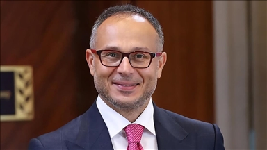 TÜRKPA'nın yeni genel sekreteri Azerbaycan Milli Meclisi Milletvekili Ramil Hasan oldu