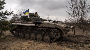 Germany plans additional $2.2 billion in military aid to Ukraine