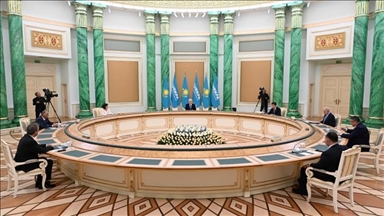 Токаев: Казахстан полностью поддерживает парламентскую дипломатию тюркских государств