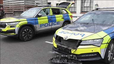 Anti-immigrant riots rock Northern Ireland for third night
