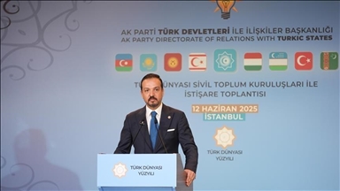Réunion de concertation du monde turcique à Istanbul: un appel à l’unité 