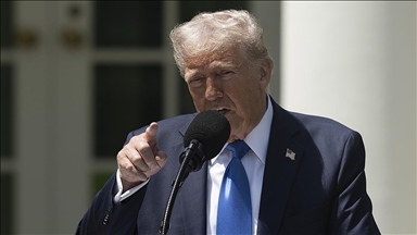 Trump'tan İsrail'e mesaj: İran'a saldırı yerine anlaşmayı tercih ederim