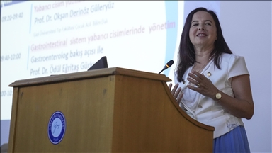 Çocukların zehirleyici içeriğe sahip cisimleri yutması ölümle sonuçlanabilir