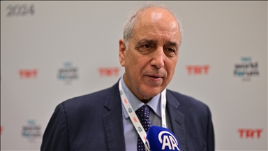 Eski BM raportörü Michael Lynk'ten soykırımı durdurması için İsrail'e yaptırım uygulanması çağrısı