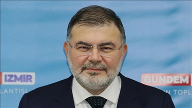 AK Parti İzmir İl Başkanı Saygılı'dan Büyükşehir Belediyesi'nde 800 işçinin işten çıkarılma kararına tepki