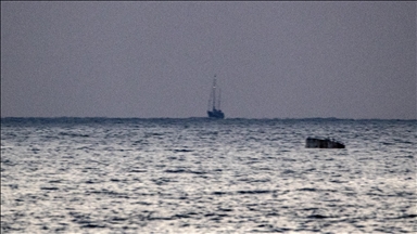 4 French nationals aboard Gaza aid ship to be deported to France