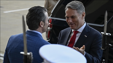 Australia tiene “mucha confianza” en que el AUKUS seguirá adelante a pesar de la revisión de EEUU