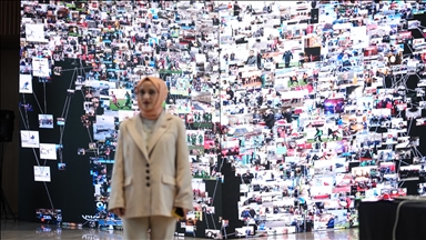 Međunarodni festival digitalne umjetnosti otvoren u Istanbulu