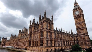 UK economy’s April contraction fuels expectations of rate cut in August