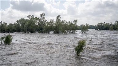 67 confirmed dead in heavy floods in South Africa as search for missing continues