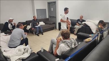 Izrael deportovao još šest stranih aktivista s broda za pomoć Gazi