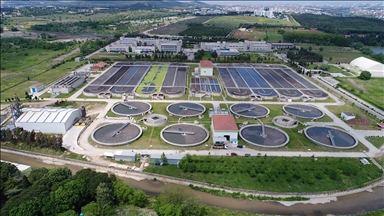 Kocaeli, yüzde 100 ileri biyolojik arıtma yapan ilk şehir olmayı hedefliyor