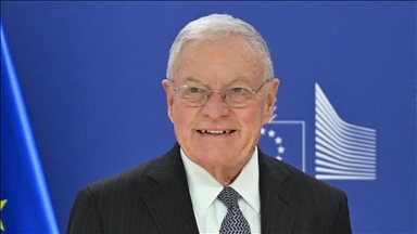 US special envoy praises European countries for ramping up defense spending