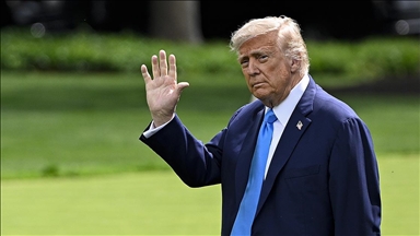 Uluslararası anket çalışması, Trump'ın küresel liderliğine güvenilmediği sonucunu ortaya çıkardı