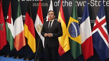 España insta al mundo a apoyar una resolución de la ONU que condena el bloqueo israelí a la Franja de Gaza