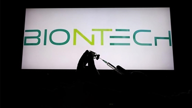 BioNTech, Alman rakibi CureVac'ı yaklaşık 1,25 milyar dolara satın alacak