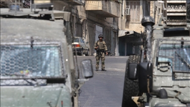 الجيش الإسرائيلي يقتل فلسطينيا شمالي الضفة بدعوى تنفيذ إطلاق نار 
