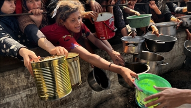 Njemačka traži hitan prekid vatre u Gazi: Humanitarna situacija katastrofalna