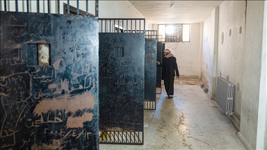 Suriye'deki kayıpları araştıran BM kuruluşu, akıbeti bilinmeyenler için zamana karşı mücadele ediyor
