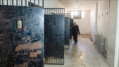 Судьба десятков тысяч пропавших без вести сирийцев остается неизвестной