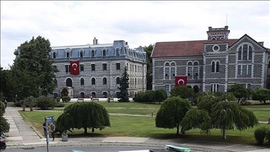 Istanbul's Bogazici University to host international conference on global competition in Middle East on Monday