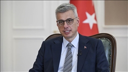 Bakan Memişoğlu: HPV aşısını 2025 sonu itibarıyla insanlarımıza ücretsiz ulaştıracağız