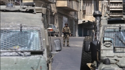 الجيش الإسرائيلي يقتل فلسطينيا شمالي الضفة بدعوى تنفيذ إطلاق نار 