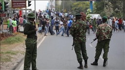 Kenya : manifestations dans la capitale après la mort d’un influenceur en garde à vue