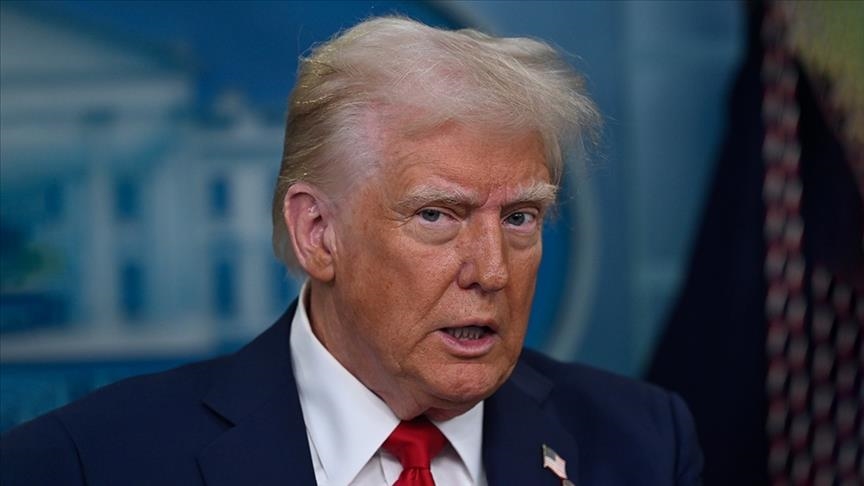 Trump e quan "të shkëlqyer" sulmin e Izraelit ndaj Iranit 