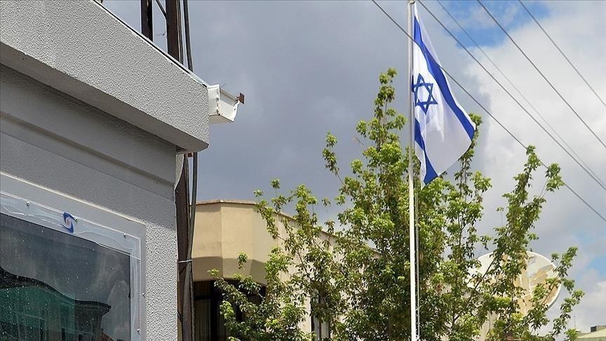 Israel closes its missions across world: Foreign Ministry