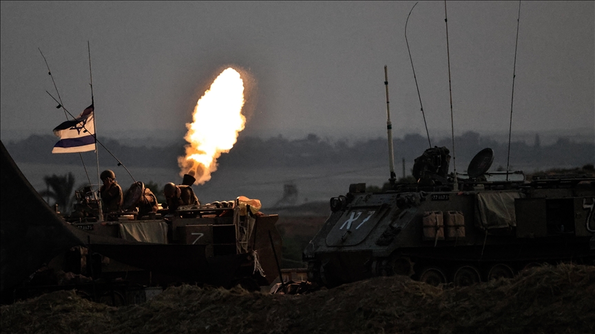 Israeli attack on Iran may come as soon as Sunday if nuclear talks fail: Report Israeli attack on Iran may come as soon as Sunday if nuclear talks fail: Report