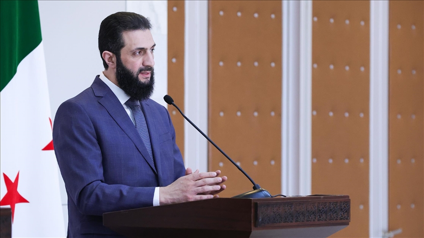 سوريا.. مرسوم رئاسي بتشكيل لجنة لانتخابات مجلس الشعب