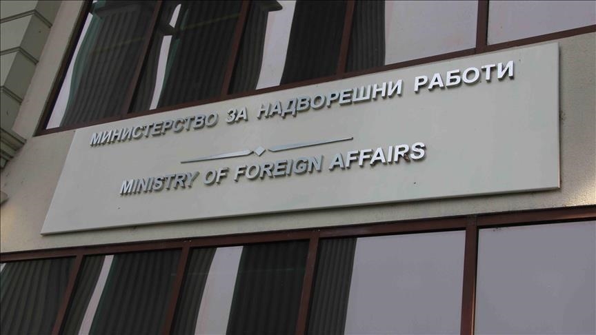 Министерството за надворешни работи на Северна Македонија ги повикува граѓаните да не патуваат во Иран и Израел