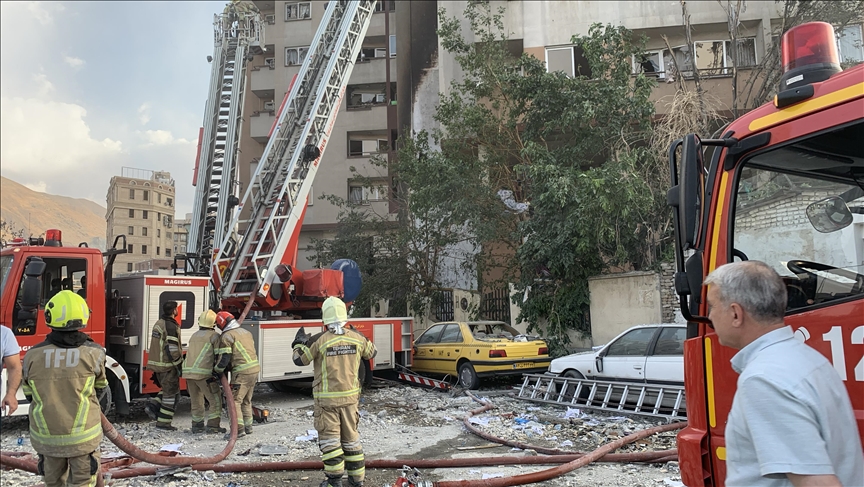 UN watchdog confirms Iran’s Natanz nuclear site targeted in Israeli strikes