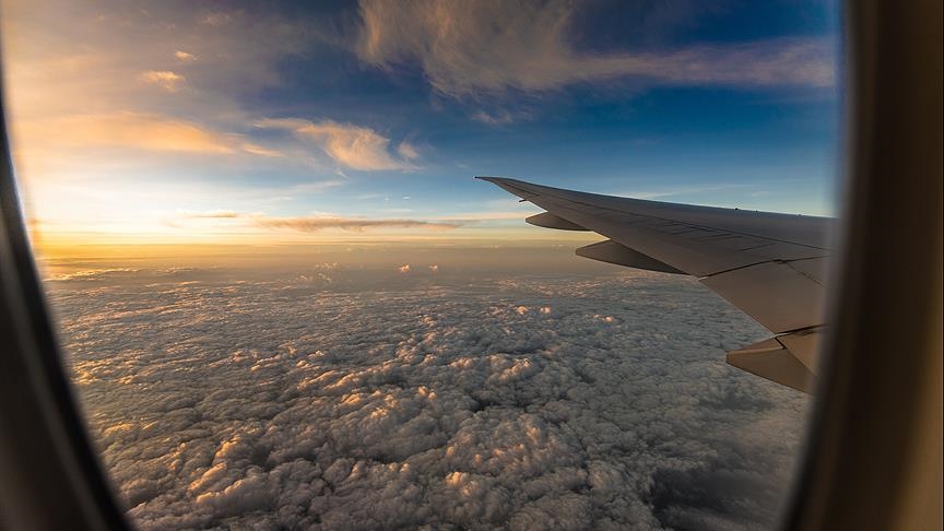Jordan closes airspace, halts air traffic temporarily after Israeli strikes on Iran