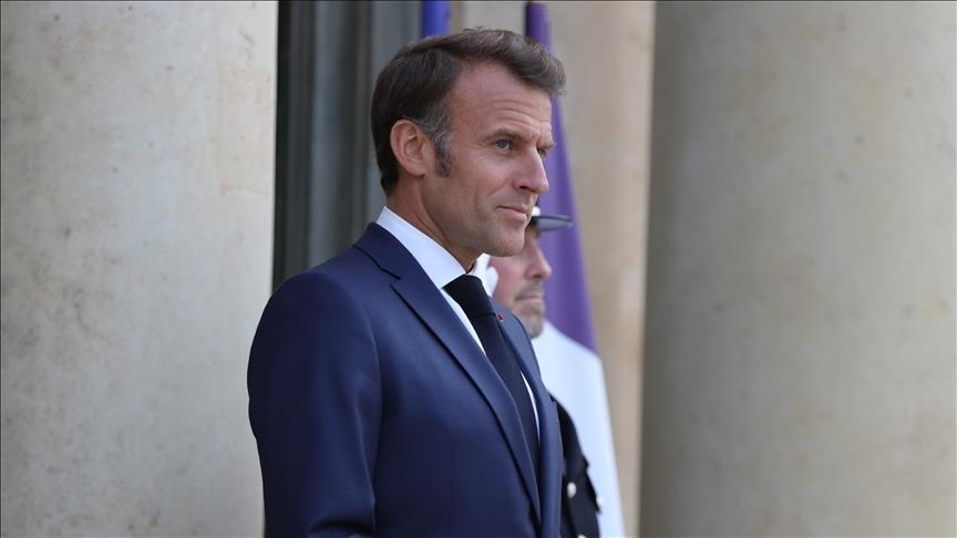 Attaque israélienne contre l’Iran: Macron réunit à 11 heures un conseil de défense et de sécurité nationale (Élysée)