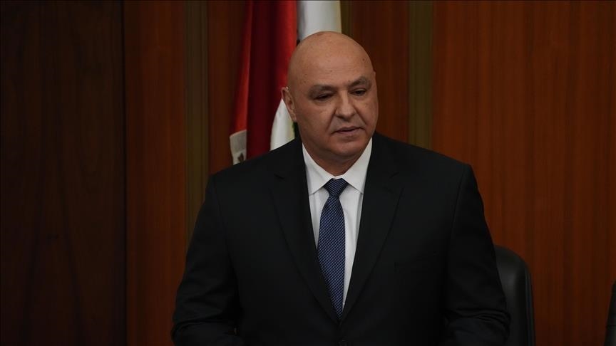 جوزاف عون: بابا الفاتيكان سيكون دوما إلى جانب لبنان وأهله